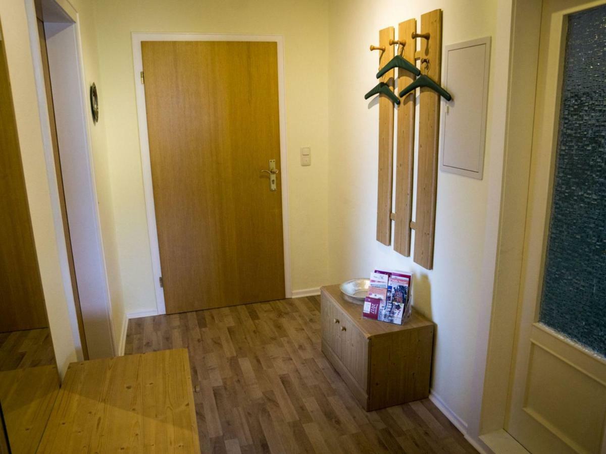 Trendelburg Ferienwohnung Zur Burg المظهر الخارجي الصورة