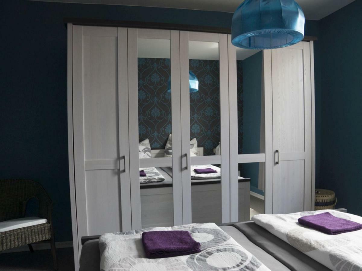 Trendelburg Ferienwohnung Zur Burg المظهر الخارجي الصورة