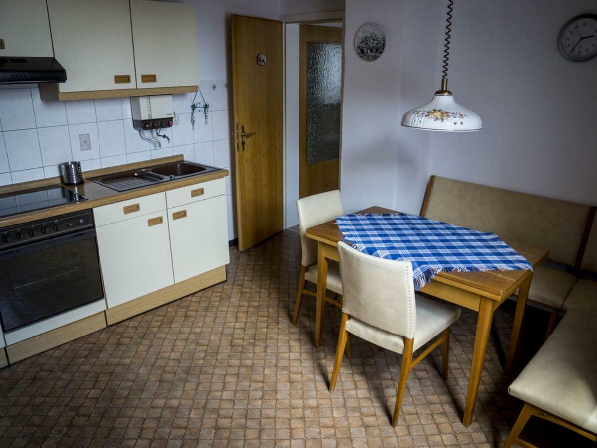 Trendelburg Ferienwohnung Zur Burg المظهر الخارجي الصورة