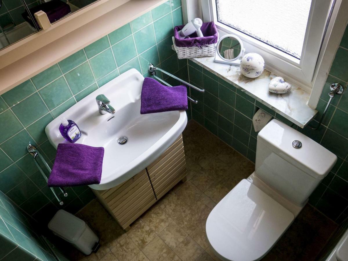 Trendelburg Ferienwohnung Zur Burg المظهر الخارجي الصورة