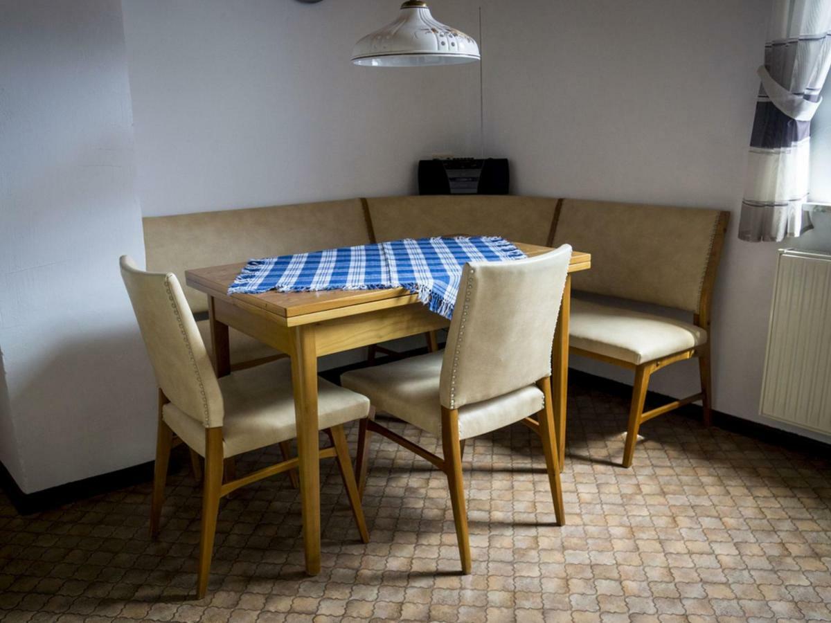 Trendelburg Ferienwohnung Zur Burg المظهر الخارجي الصورة